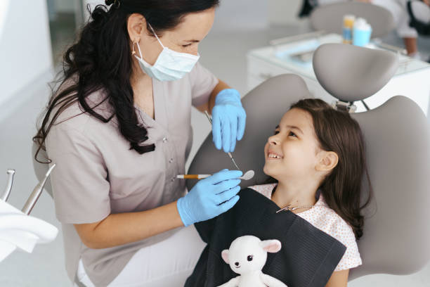 Best Emergency Wisdom Teeth Removal in Elmendorf, TX