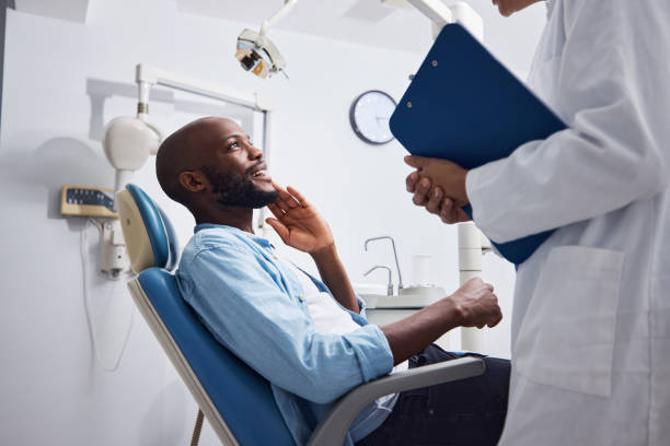 Best 24-Hour Emergency Dentist in Elmendorf, TX