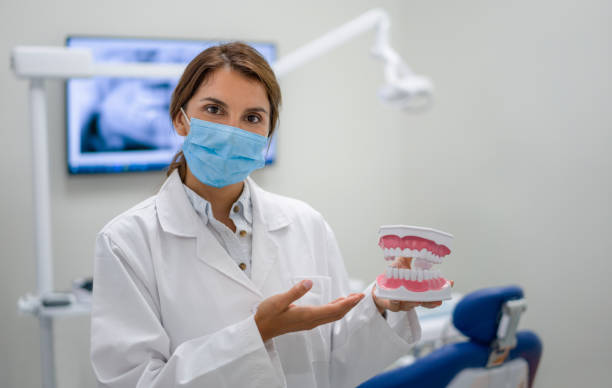Best Emergency Orthodontic Repairs in Elmendorf, TX